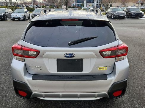 Used 2023 Subaru Crosstrek 2.0i Premium image 5