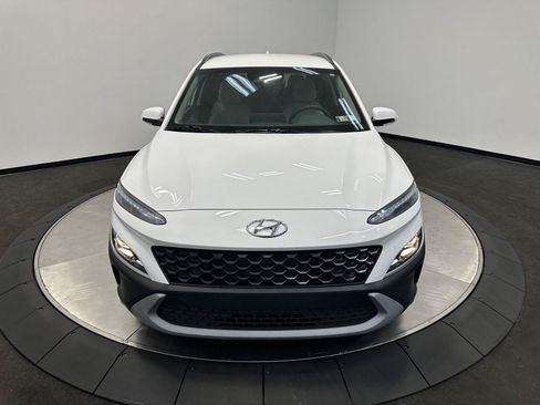 Certified 2023 Hyundai Kona SEL w/ Cargo Package AWD/4WD image 3