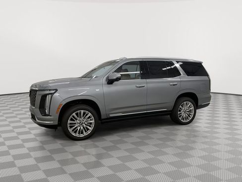 New 2026 Cadillac Escalade Luxury w/ Touring Package image 5