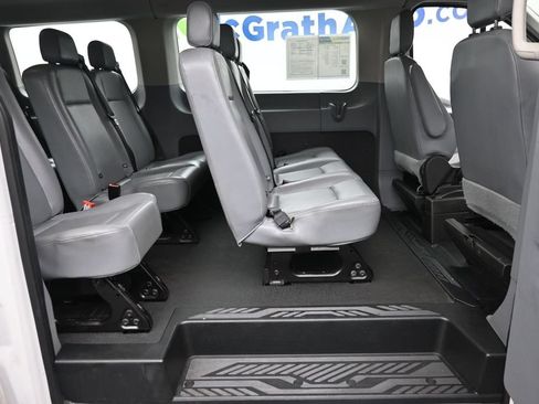 Used 2016 Ford Transit 350 XL RWD image 10
