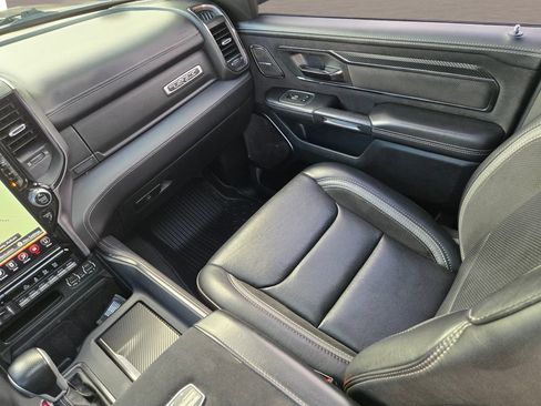 Used 2021 RAM 1500 TRX w/ TRX Level 2 Equipment Group AWD/4WD image 15