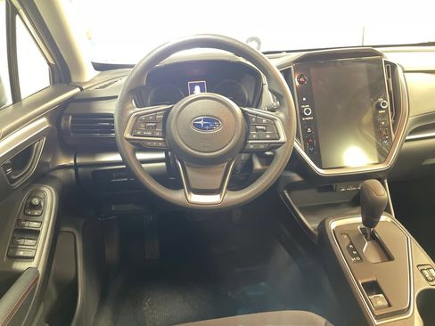 Certified 2026 Subaru Impreza 2.0i Sport AWD/4WD image 18