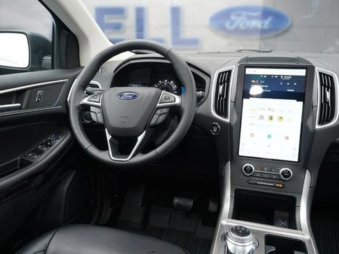 Certified 2024 Ford Edge SEL w/ Convenience Package image 21