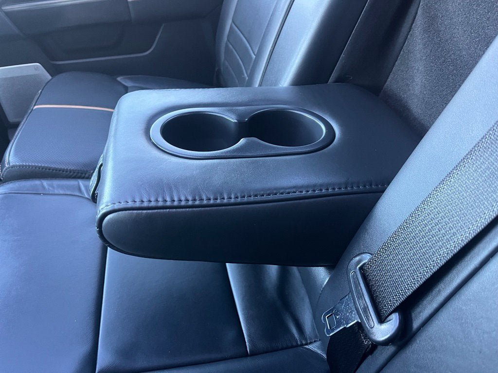 Certified 2022 Ford F150 4x4 SuperCrew image 15