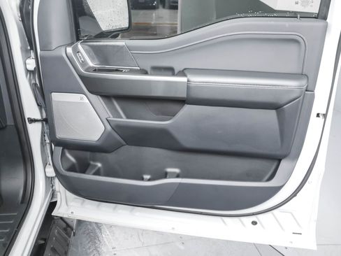 Used 2023 Ford F150 XLT w/ Equipment Group 302A High image 44