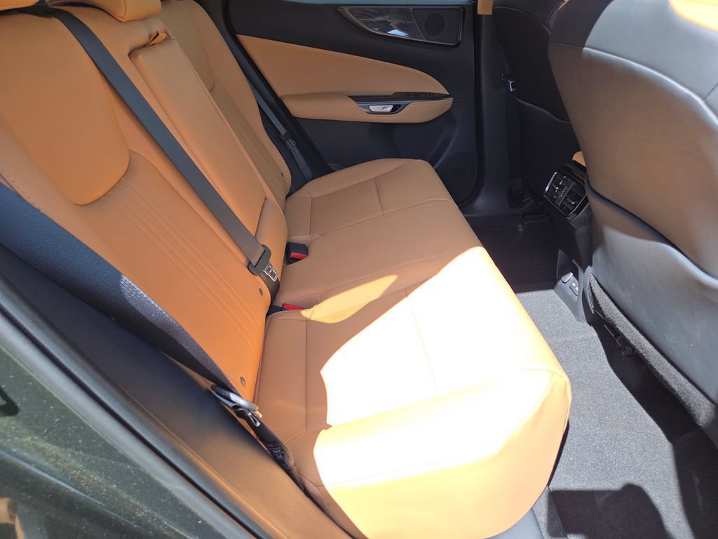 Certified 2026 Lexus NX 350 AWD w/ Accessory Package (2T) image 6