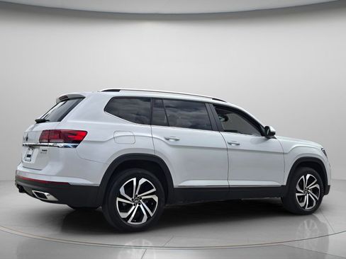 Used 2023 Volkswagen Atlas SEL image 8