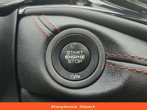 Used 2024 Dodge Durango R/T image 41