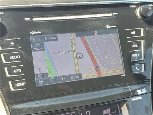 Used 2015 Toyota Prius V Three FWD image 15