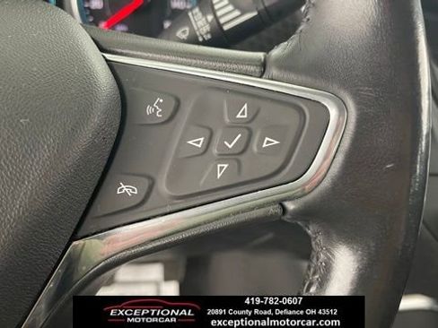 Used 2018 Chevrolet Malibu LT image 37