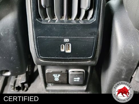 Used 2022 Jeep Compass Latitude w/ Convenience Group FWD image 18