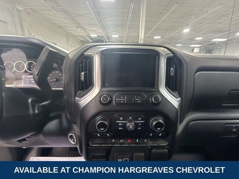 Used 2020 Chevrolet Silverado 1500 LT w/ All-Star Edition AWD/4WD image 14