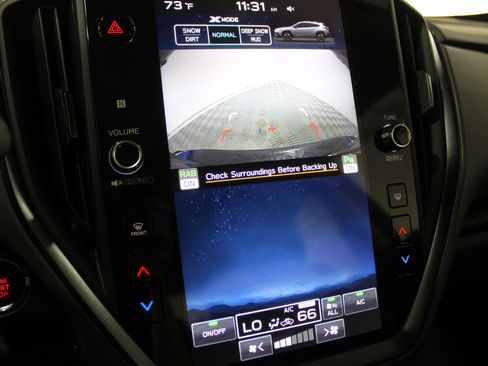 Used 2024 Subaru Crosstrek 2.5i Limited w/ Popular Package #4A image 15