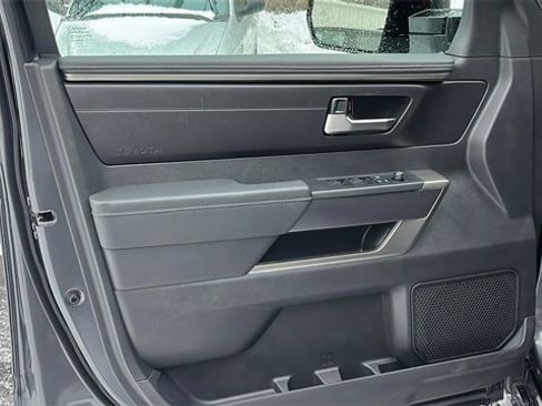 New 2026 Toyota Tundra SR5 image 6