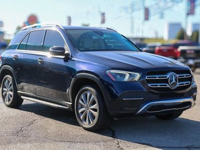 Used 2020 Mercedes-Benz GLE 350 4MATIC