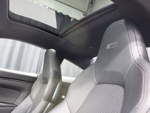 Certified 2024 Porsche 911 Carrera T image 5