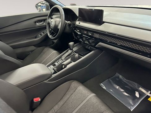 New 2026 Honda Accord Sport image 15