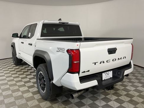 New 2026 Toyota Tacoma TRD Off-Road image 6