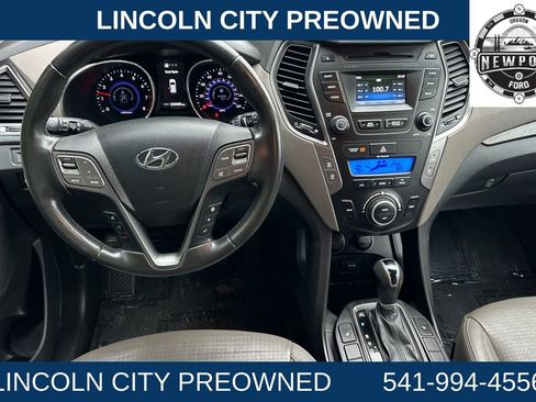 Used 2013 Hyundai Santa Fe Limited image 13