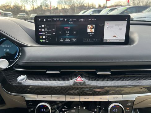 Used 2023 Genesis G80 3.5T Sport image 18