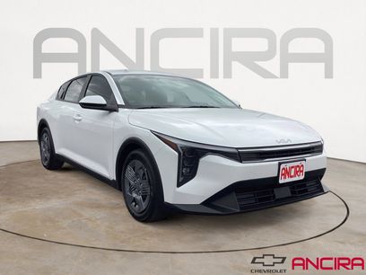 Used 2025 Kia K4