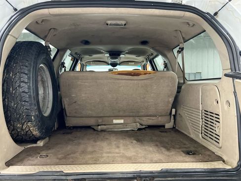 Used 2000 Ford Excursion Limited image 23