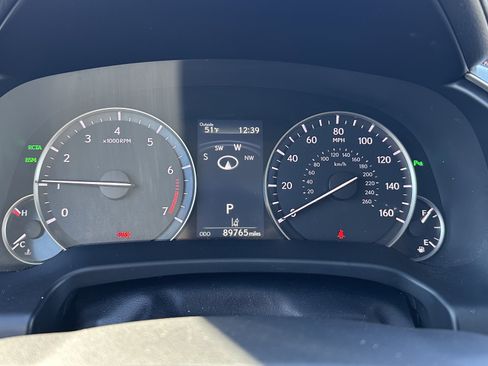 Used 2017 Lexus RX 350 350 Premium AWD w/ Premium Package image 20