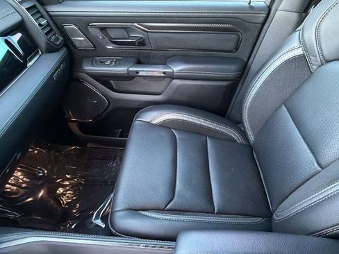 Used 2025 RAM 1500 RHO w/ RHO Level 1 Equipment Group image 12