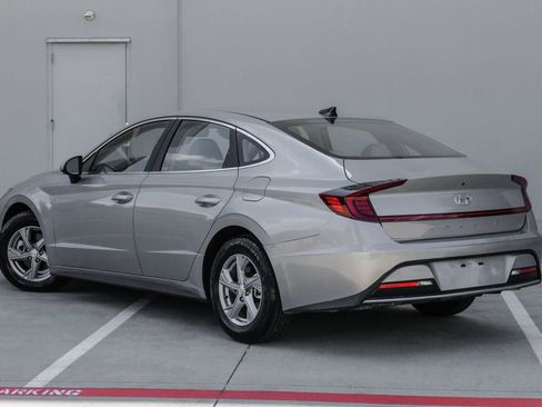 Used 2023 Hyundai Sonata SE FWD image 15