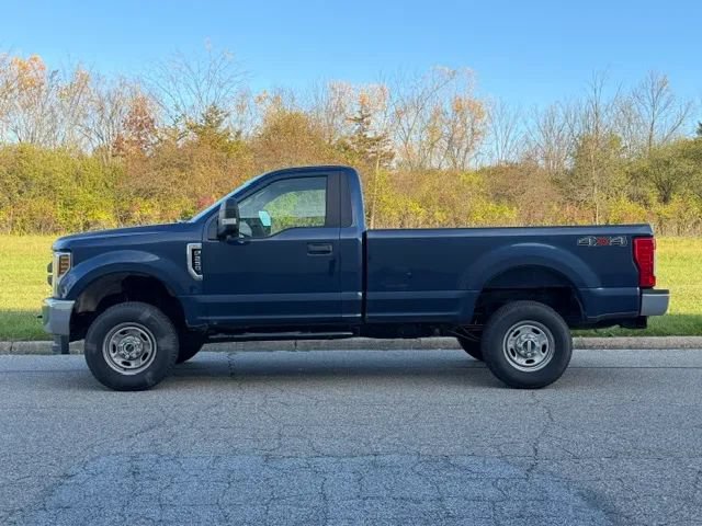 Used 2019 Ford F250 XL w/ XL Value Package AWD/4WD image 34