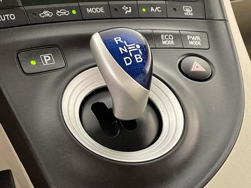 Used 2011 Toyota Prius Two FWD image 14