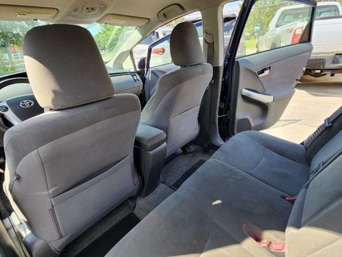 Used 2011 Toyota Prius One image 33