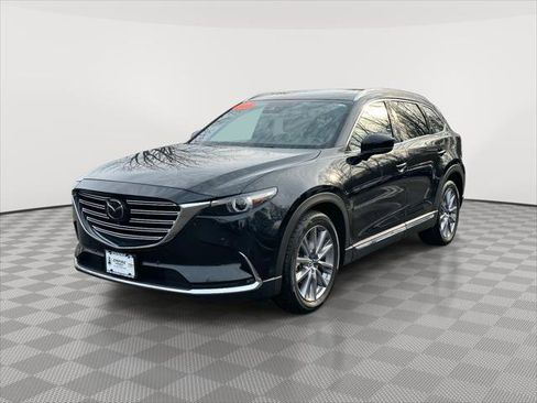Used 2023 MAZDA CX-9 Grand Touring image 7