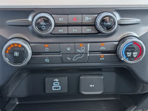 New 2026 Ford F250 XL w/ 360-Degree Camera Package image 18