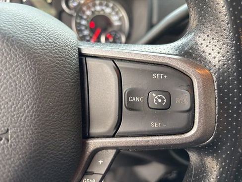 Certified 2024 RAM 3500 Tradesman w/ Chrome Appearance Group AWD/4WD image 26