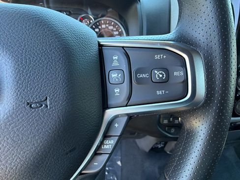 New 2026 RAM 1500 Tradesman AWD/4WD image 24