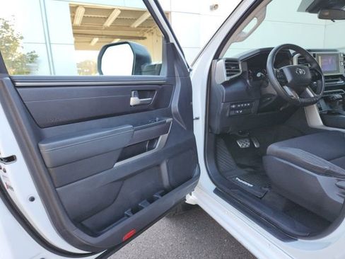 Used 2023 Toyota Tundra SR5 image 11