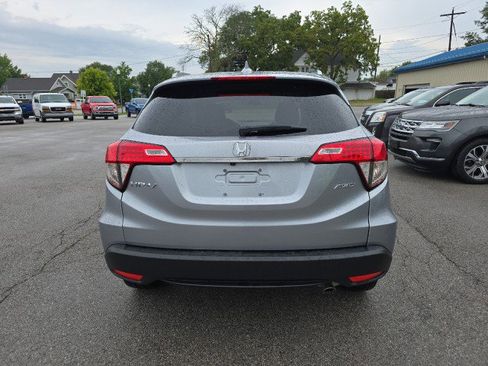 Used 2020 Honda HR-V EX image 4