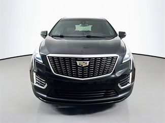 Used 2020 Cadillac XT5 Luxury video 2
