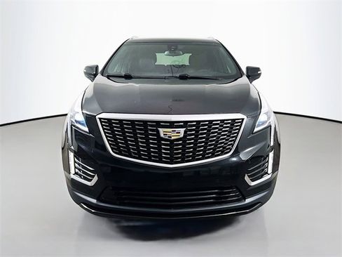 Used 2020 Cadillac XT5 Luxury image 2