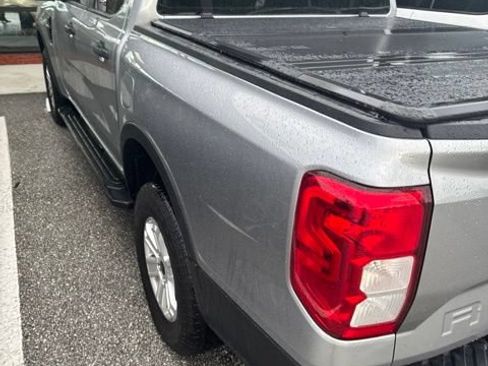 Used 2024 Ford Ranger XL w/ Trailer Tow Package RWD image 3