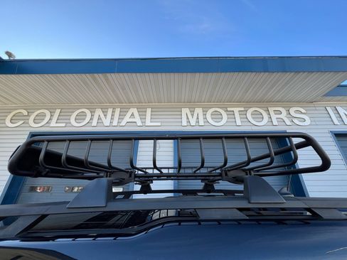 Used 2021 Ford Bronco Sport Badlands w/ Badlands Package image 12