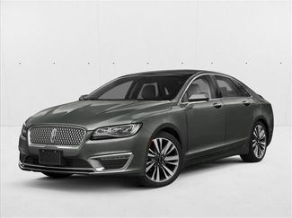 Used 2019 Lincoln MKZ Reserve FWD video 1