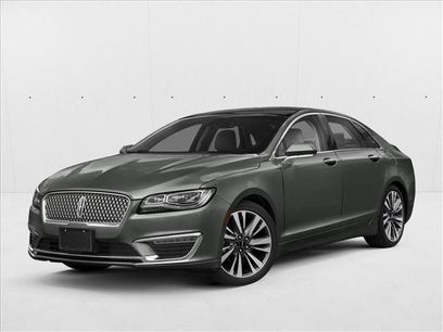 Used 2019 Lincoln MKZ Reserve