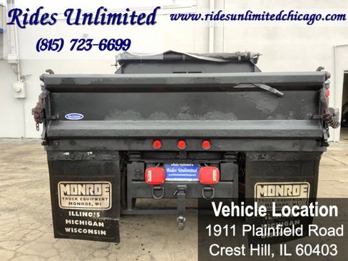 Used 2006 Ford F350 XL image 10