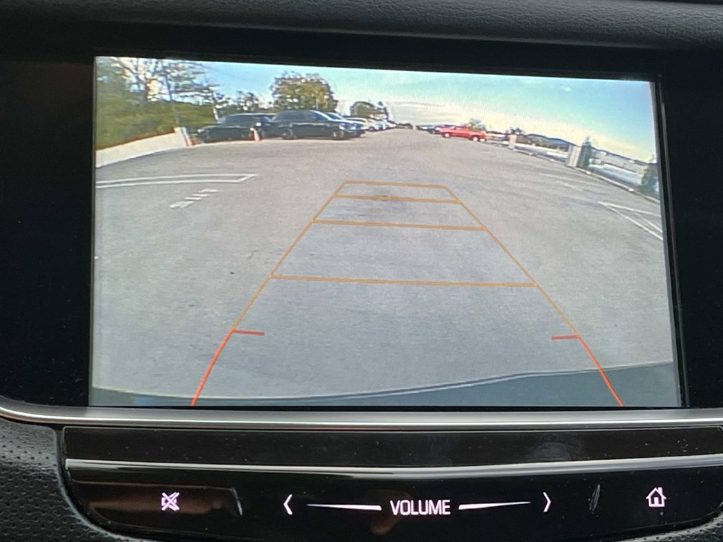 Used 2019 Cadillac XT5 Luxury FWD image 42