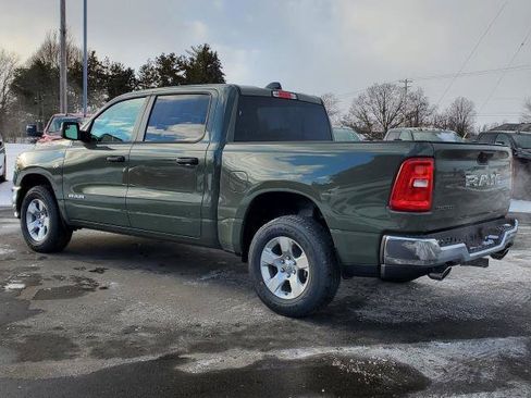 New 2026 RAM 1500 Big Horn image 4