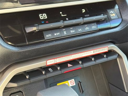 Used 2025 Toyota Tundra SR5 image 27