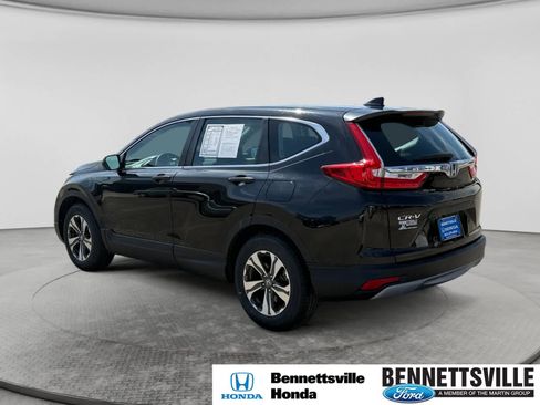 Used 2019 Honda CR-V LX image 7