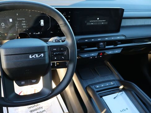 New 2027 Kia Telluride X-Line SX Prestige image 31